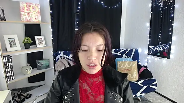 Snapshot of Sian__1 chatting on 03.01.25 Sian 1 online show from 03.01.25