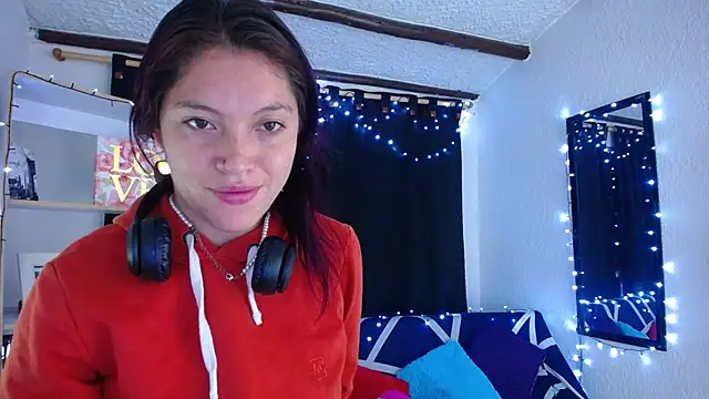 Snapshot of Sian__1 chatting on 03.06.25 Sian 1 online show from 03.06.25