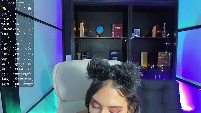 CamilaHarperr  online show from 12.29.24