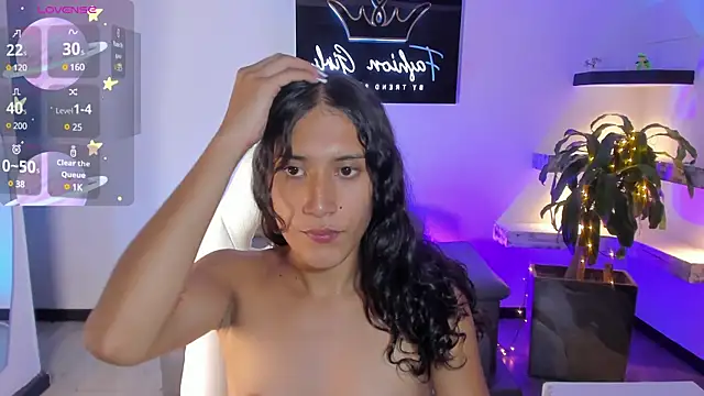 CamilaHarperr  online show from 02.12.25