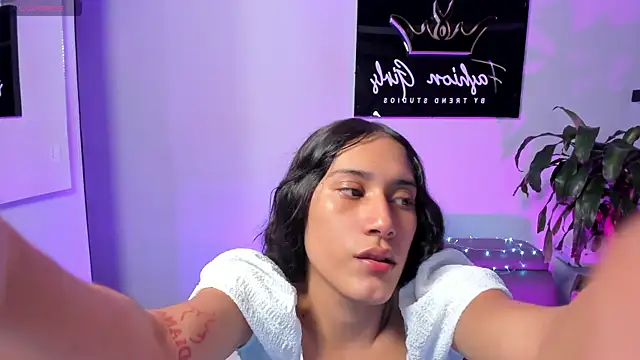 CamilaHarperr  online show from 09.20.25