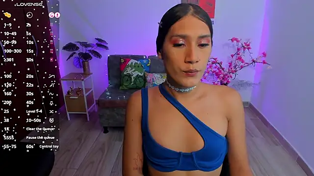 Snapshot of CamilaHarperr_ chatting on 06.01.26 CamilaHarperr online show from 06.01.26