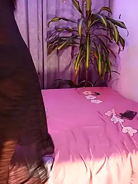 ruki anglelk online show from 01.17.25