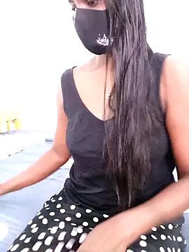 ruki anglelk online show from 03.19.25