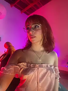 sweeet peach online show from 03.20.26