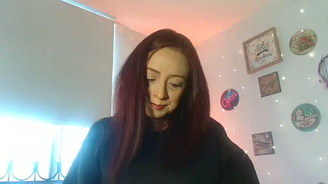 catalinamommyx online show from 01.15.26