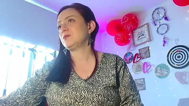 catalinamommyx online show from 02.15.26