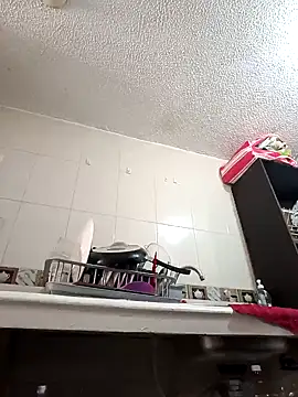 Bonny Klote online show from 02.08.25