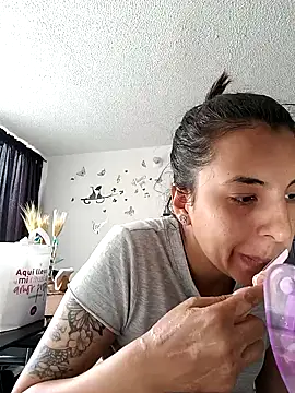 Bonny Klote online show from 02.08.25