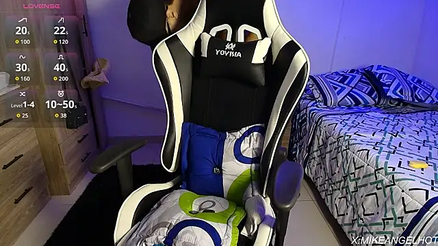 Angelligth online show from 03.02.26