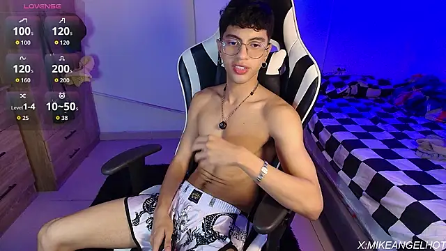 Angelligth online show from 03.19.26