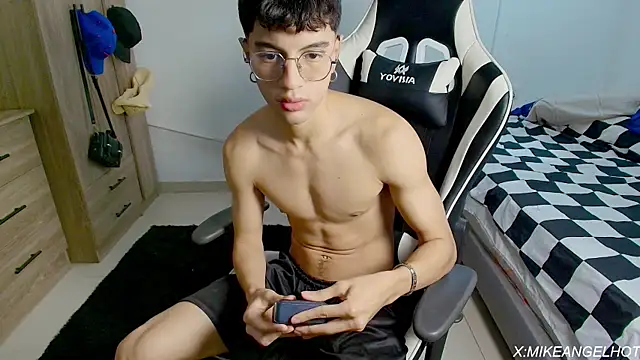 Angelligth online show from 03.29.26