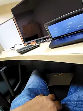 rocksrockydick online show from 09.26.25