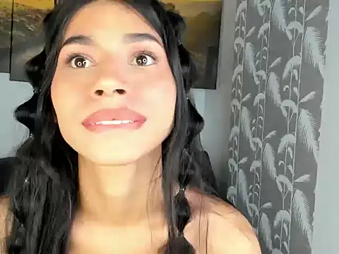  violetadulce online show from 01.04.25