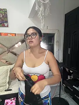 Snapshot of Karla-sexy01 chatting on 08.09.26 Karla-sexy01 online show from 08.09.26