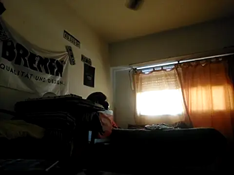 dangerman94 online show from 11.17.25