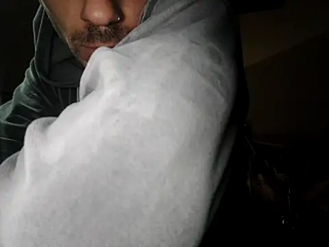 dangerman94 online show from 12.17.25