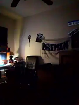 dangerman94 online show from 03.25.26