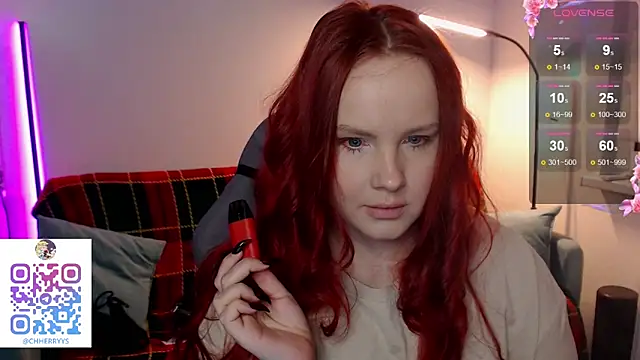 AliseLooo online show from 01.16.26