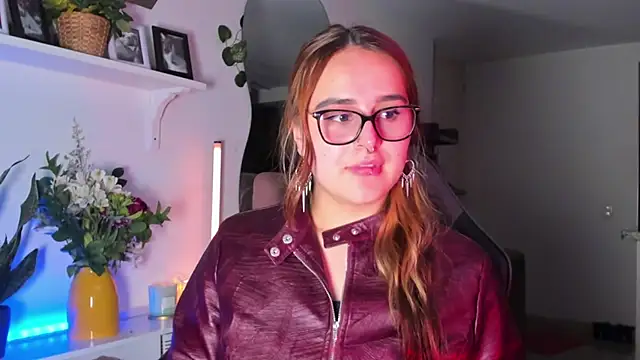 evy orange1 online show from 02.26.26