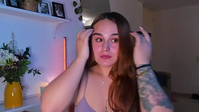 evy orange1 online show from 03.01.26