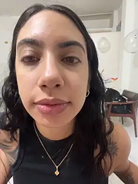 Snapshot of Heratemporal chatting on 04.18.26 Heratemporal online show from 04.18.26