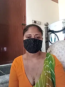 Snapshot of Anjali_88 chatting on 04.24.26 Anjali 88 online show from 04.24.26