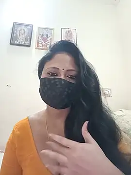 Snapshot of Anjali_88 chatting on 07.03.26 Anjali 88 online show from 07.03.26