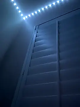 Snapshot of ilov3bigbootylatinas chatting on 09.11.25 ilov3bigbootylatinas online show from 09.11.25