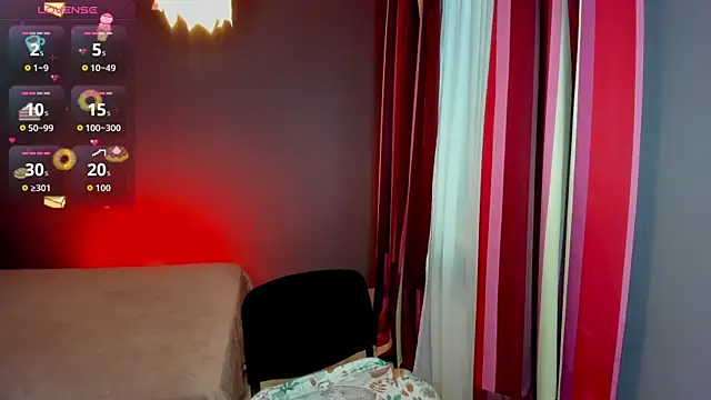 AnitaMays online show from 12.02.25