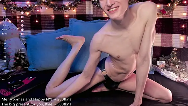 Unholy Halo online show from 12.30.24