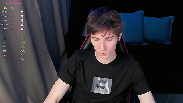 Unholy Halo online show from 01.28.25