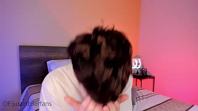 justinbiler online show from 02.16.25