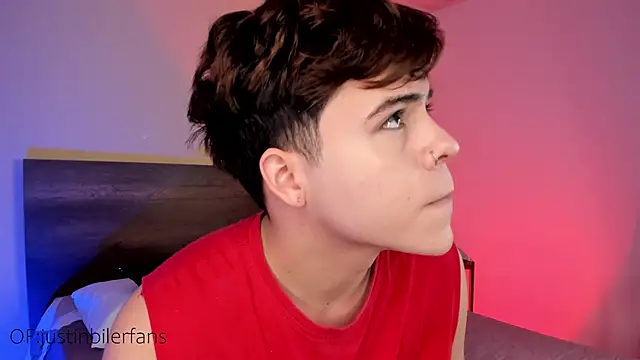 justinbiler online show from 02.20.25