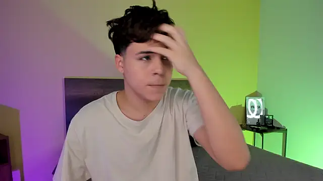 justinbiler online show from 02.24.25