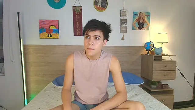 justinbiler online show from 09.24.25