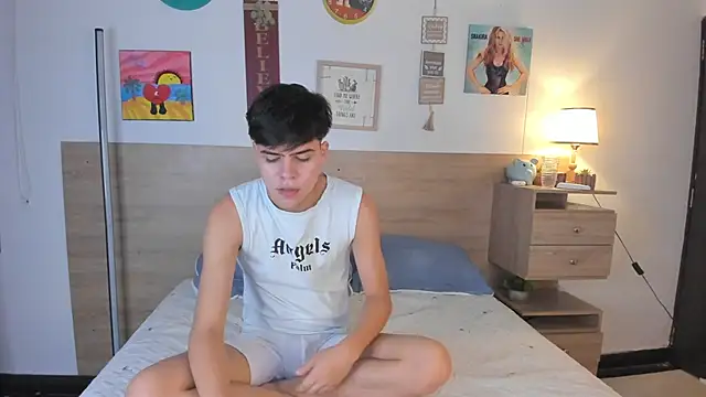 justinbiler online show from 10.08.25