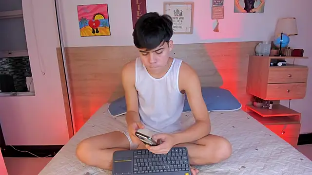 justinbiler online show from 10.18.25