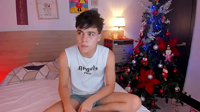 justinbiler online show from 11.16.25