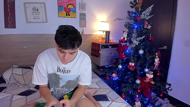 justinbiler online show from 11.22.25