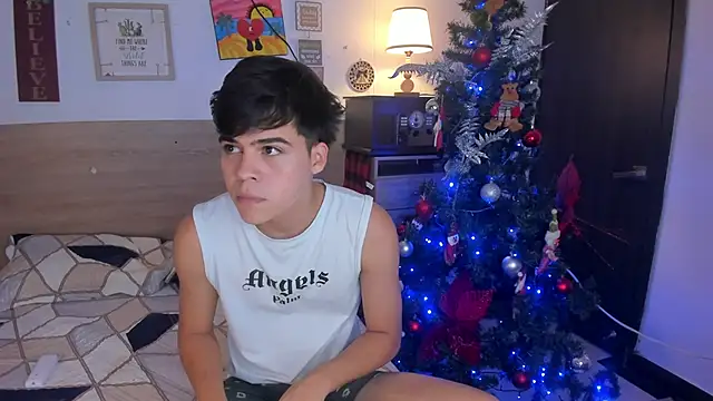 justinbiler online show from 12.14.25