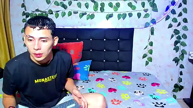 Alexander and Xiao online show from 01.21.25