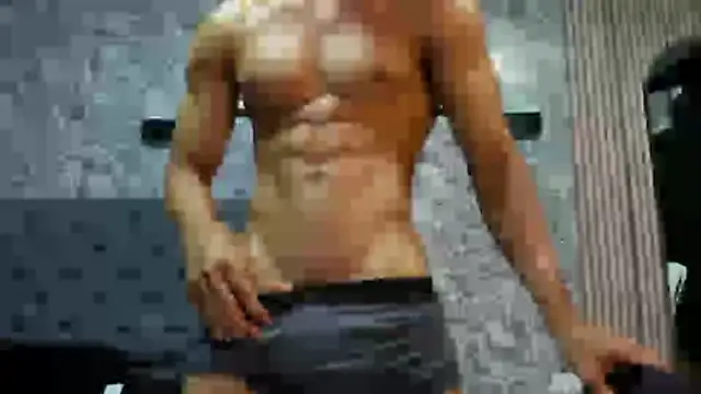 chriss jones1 online show from 04.03.26