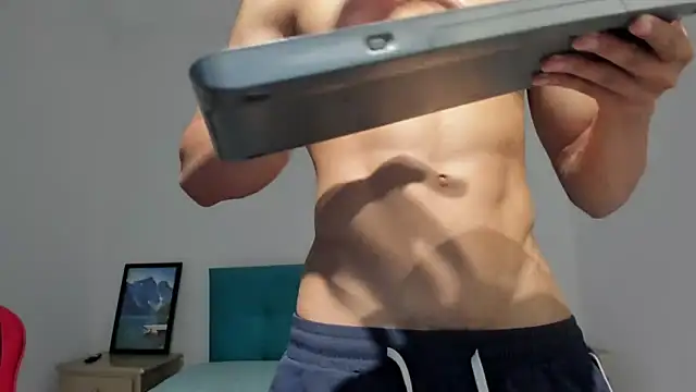 chriss jones1 online show from 04.21.26