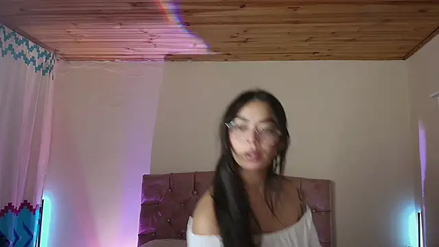 miaa saenz1 online show from 02.18.26