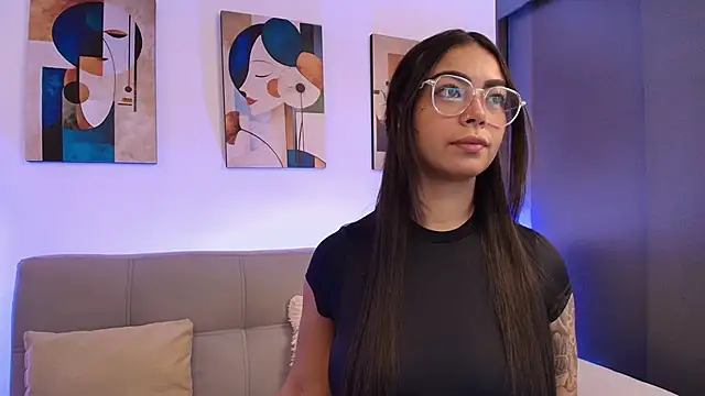 miaa saenz1 online show from 05.30.26