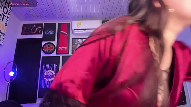 MADISSONLOVE  online show from 03.16.25