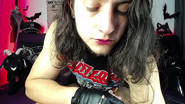 blckwolf 6 online show from 11.06.25