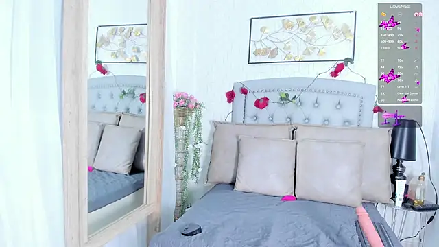 Katalella murillo online show from 02.21.25