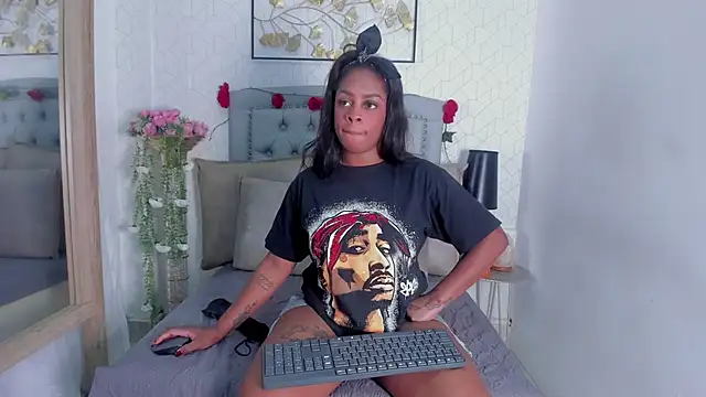 Katalella murillo online show from 02.27.25